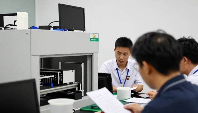 众合运通(深圳)供应链管理有限公司