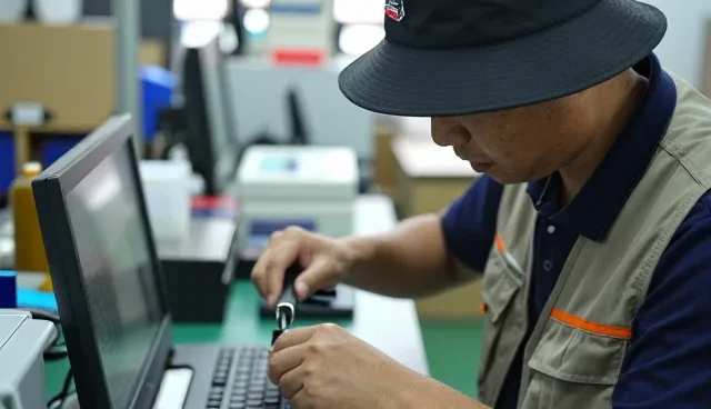商品采购为供应链管理提供更多可能
