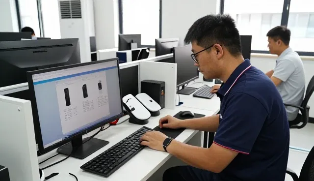 众合运通（深圳）供应链管理有限公司探索商品采购未来方向