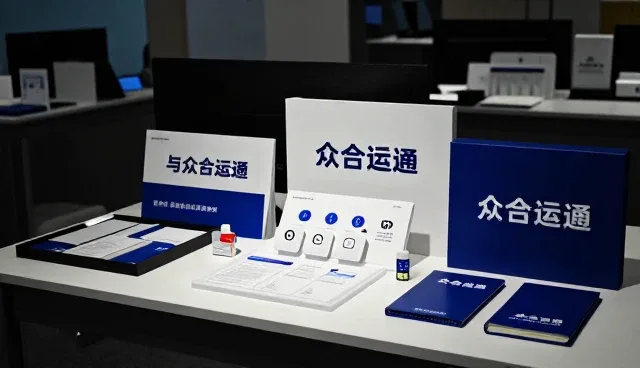 众合运通(深圳)供应链管理有限公司以渠道分销网络服务连接更多应用场景