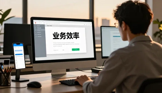 电商代运营选型:渠道分销网络的关键关注点